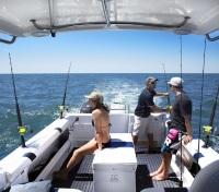 Fishing